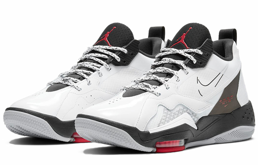 Кроссовки Jordan Zoom 92