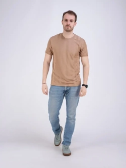 Футболка мужская Турция мерсеризованная