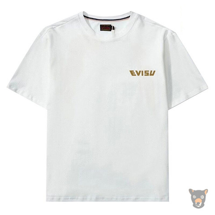 Футболка Evisu