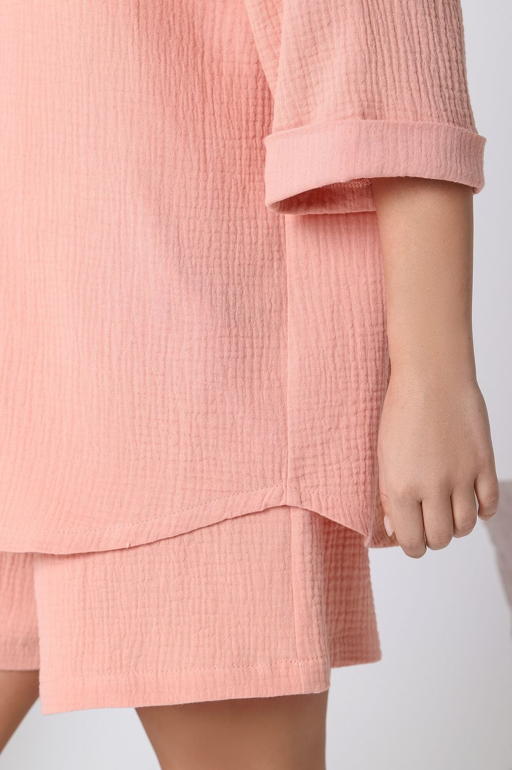 Костюм женский Круиз-3 Виотекс ПУДРОВЫЙ