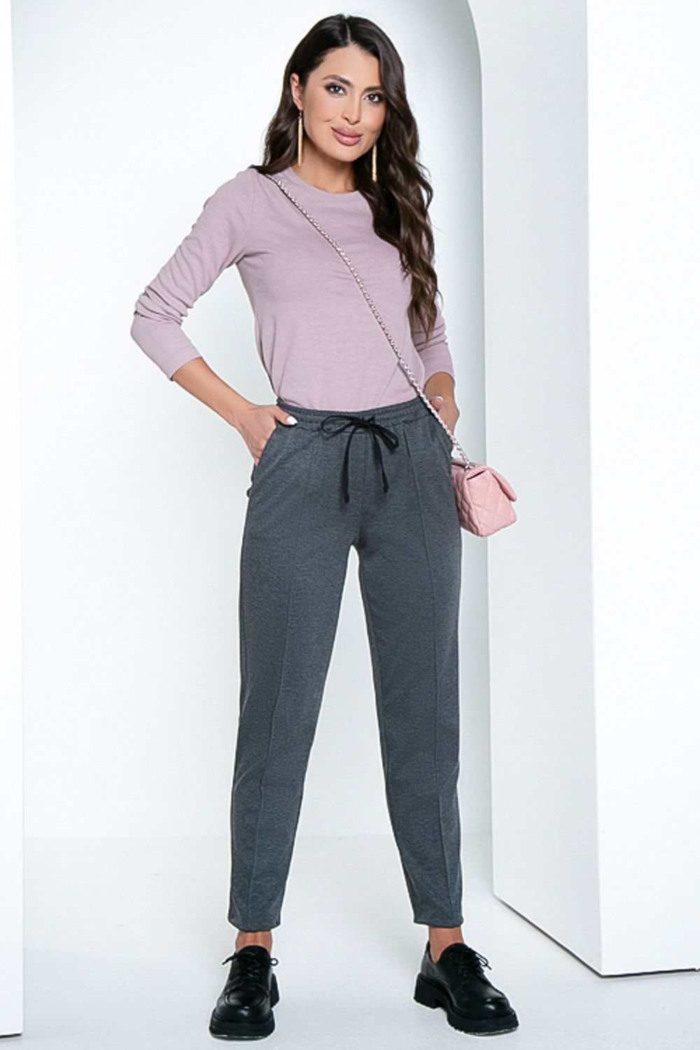 Брюки 5071 Avili