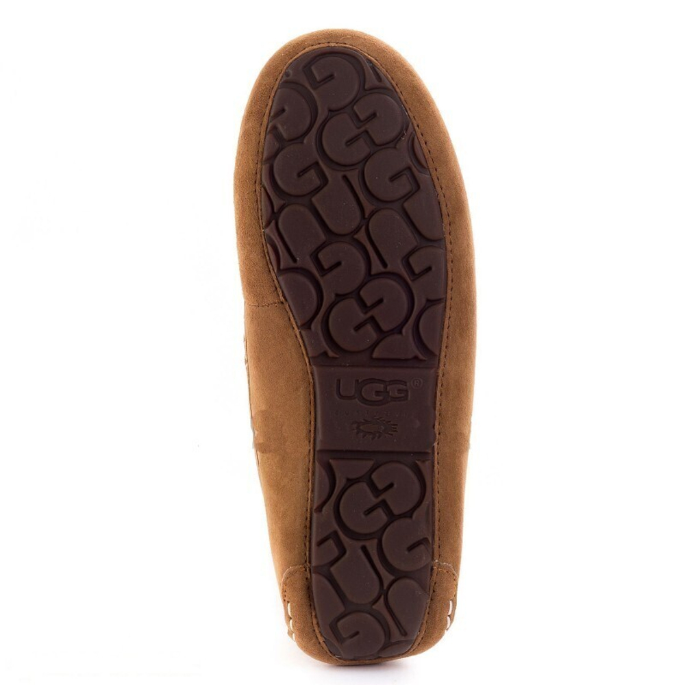 Мокасины Ansley Chestnut