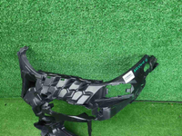 Кронштейн перед. бампера BMW X5 G05 18-23 M-paket