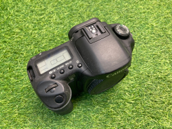 Canon EOS 10D