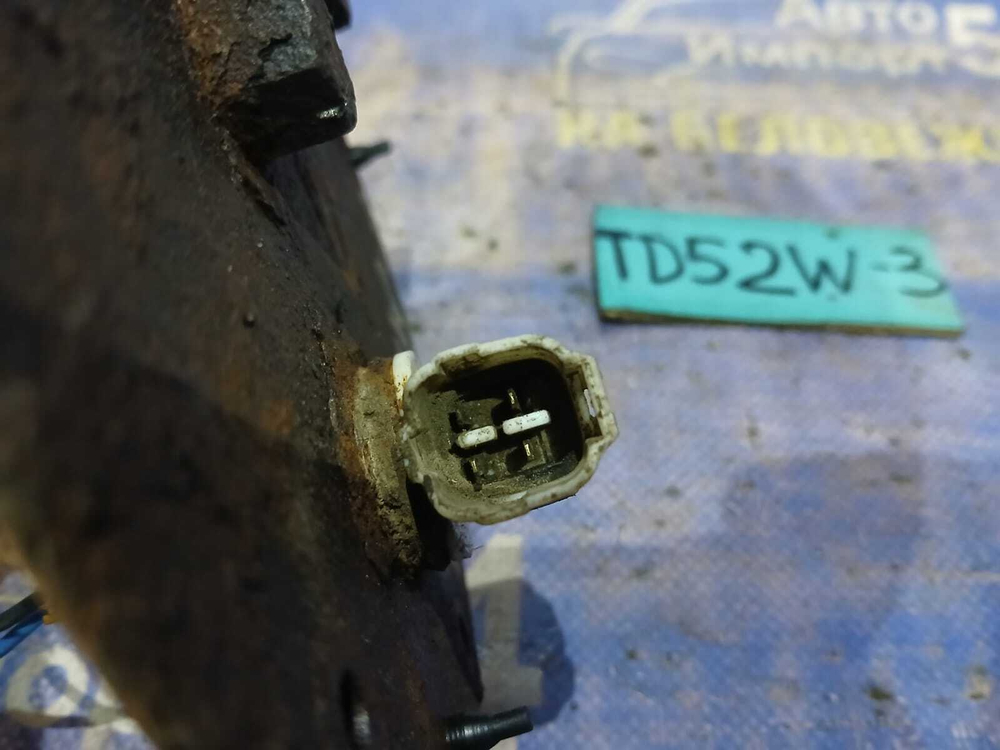 Бензонасос погружной SUZUKI ESCUDO 2000