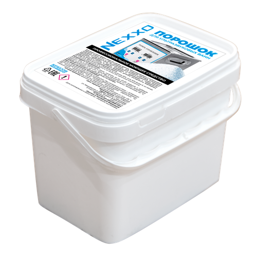 Порошок для УЗВ NEXXO 0.5кг pH~8