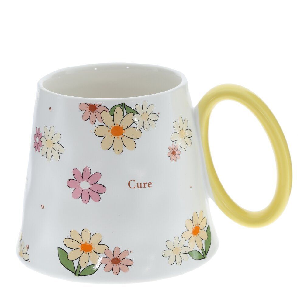 GAEM Кружка, 350 мл, L14 W11 H9,5 см, 4в.