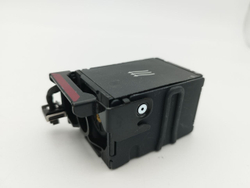 Вентилятор HP DL360p DL360e Gen8