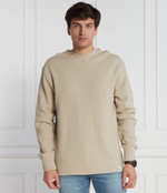 Свитер CALVIN KLEIN JEANS - бежевый(J30J324532)
