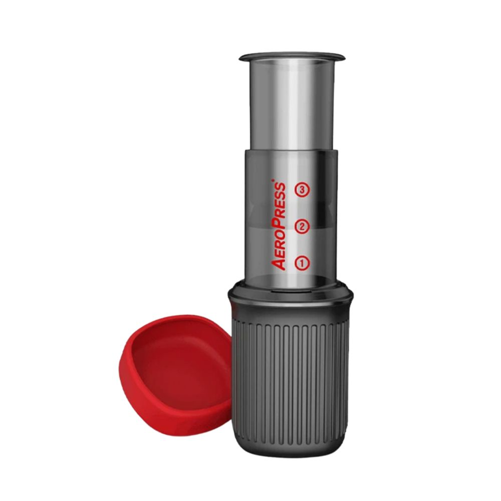 Фильтры Aeropress