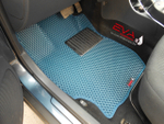 Nissan Almera 3 поколение G15 (11.2012 - н.в.)