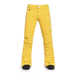 Штаны Horsefeathers AVRIL II PANTS (mimosa yellow)