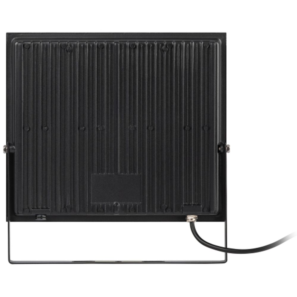 Фитопрожектор для растений светодиодный ЭРА FITO-100W-Ra90-LED для цветения и плодоношения полного спектра 100 Вт | Фито прожекторы