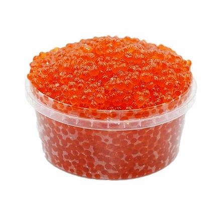 Маленькие икры