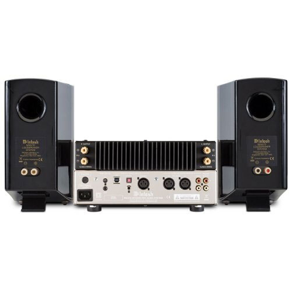 McIntosh MXA70