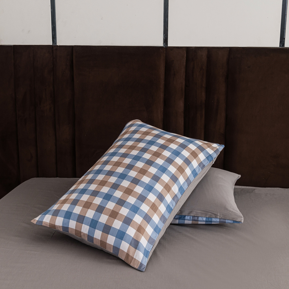 Комплект постельного белья Люкс Сатин 100% хлопок A318