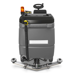 BD 90/160 R Classic Bp Поломоечная машина