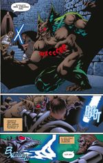 Комикс Звёздные войны. Байки из замка Вейдера