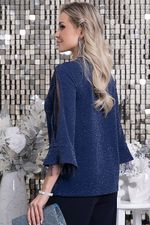 Блузка 41624-2 Avili