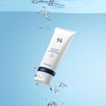 DR.CEURACLE Pro Balance Soothing Cleansing Foam Смягчающая пенка для умывания с пробиотиками Pro-balance, 150 мл