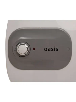 Электрический накопительный водонагреватель Oasis 6 KP (под раковиной)