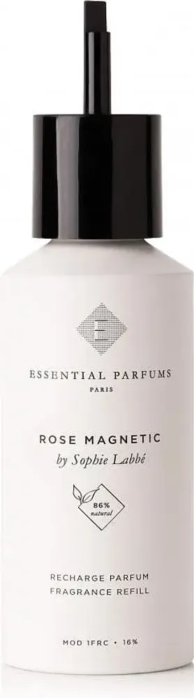 Essential Parfums ROSE MAGNETIC by Sophie Labbé Eau de Parfum Refill 150 ml