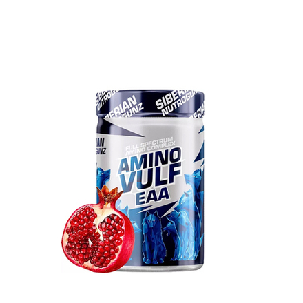 AminoVulf EAA (Siberian nutrogunz)