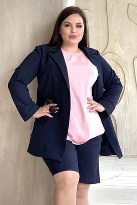 Цена на Жакет-2889 больших размеров