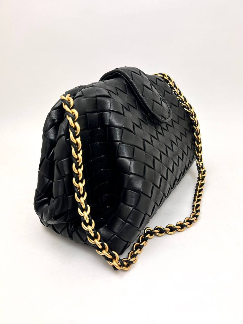 Сумка Bottega Veneta