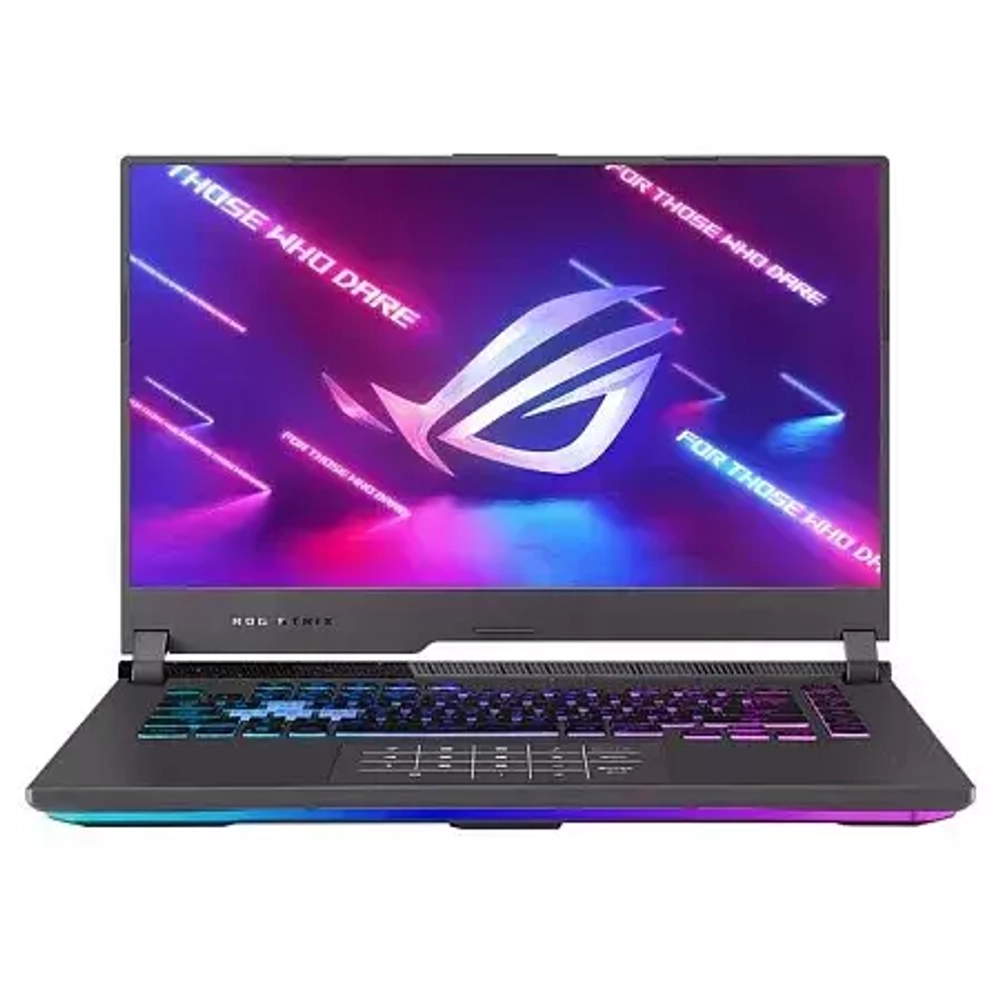 Ноутбук Asus ROG Strix G15 G513RM-LN428 (90NR0845-M00SW0)