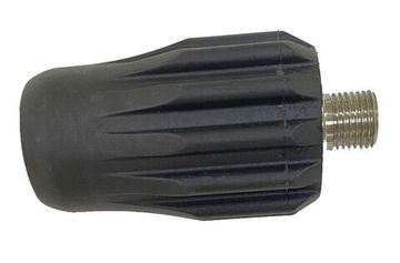 Соединитель Б/съемный KEW 1/4 нерж