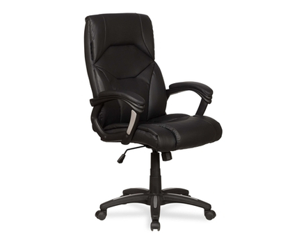 Кресло College BX-3309/Black