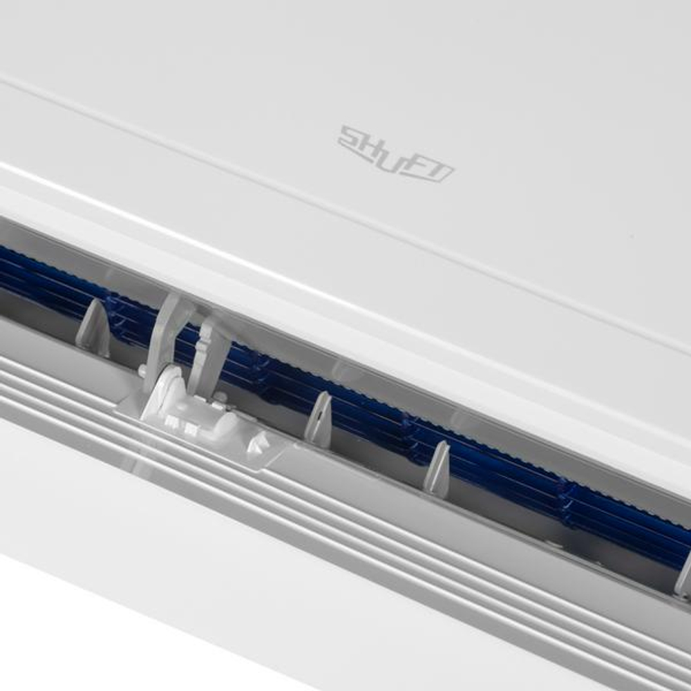Сплит-система SHUFT, BERG 2024 (on/off), SFTO/in-07HN1_24Y / SFTO/out-07HN1_24Y