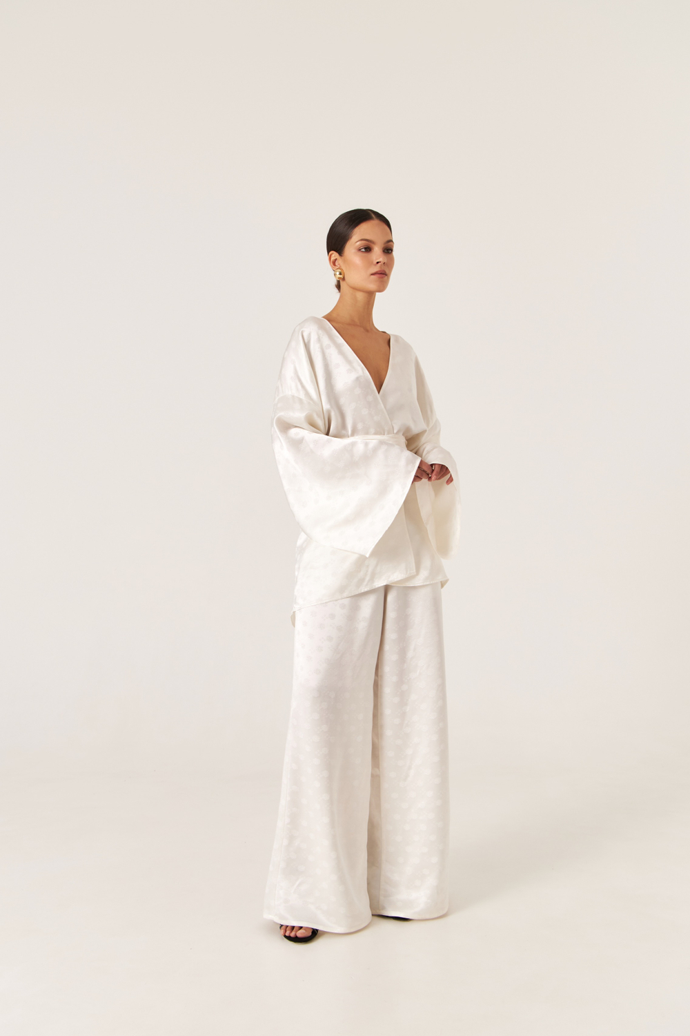 Кимоно "Жаккард"