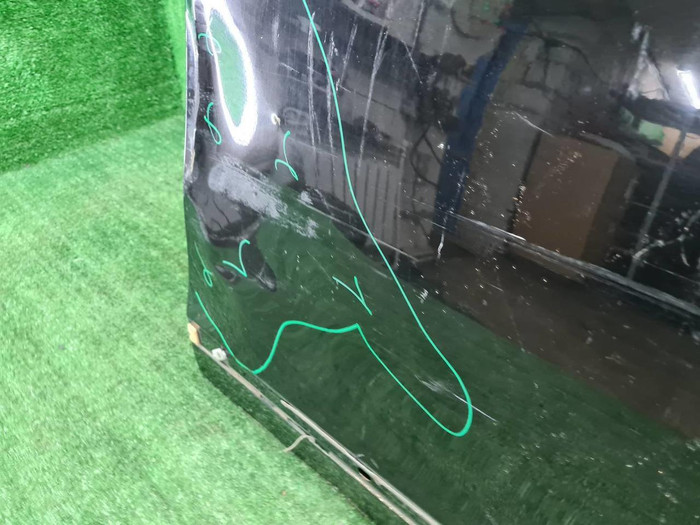 Дверь передняя правая Nissan Teana J32 (2008-2014)