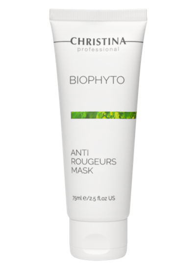 BIO PHYTO Anti Rougeurs Mask