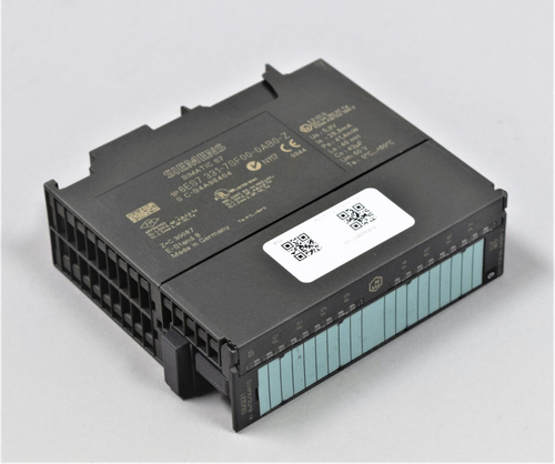 SIEMENS 6ES7331-7SF00-0AB0-Z=C