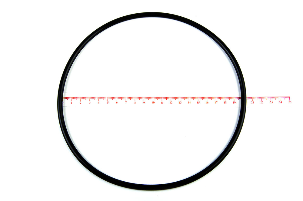 Кольцо 200-210-58 ГОСТ 9833-73