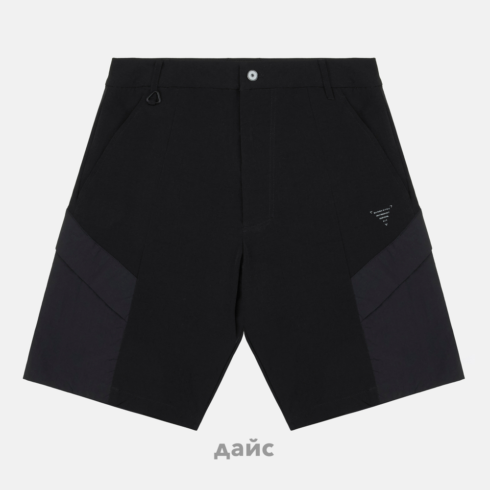 Шорты мужские Krakatau Apex Softshell