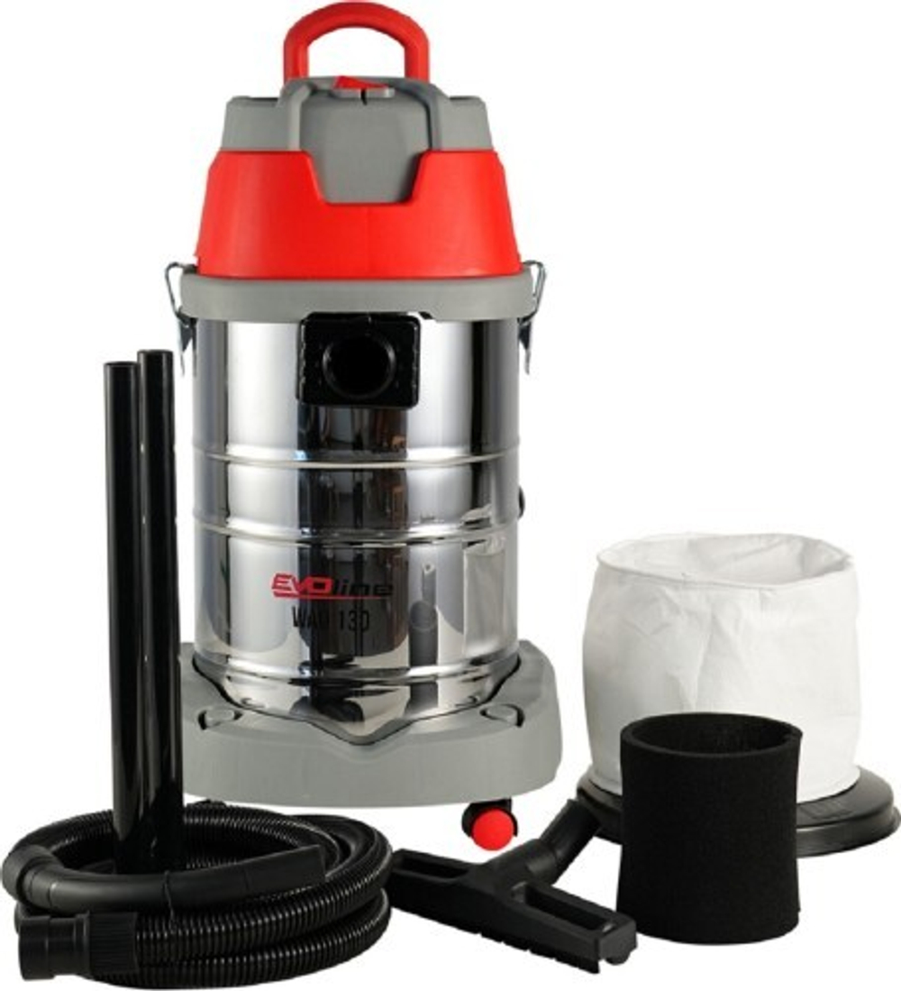 Пылесос сетевой Evoline WAD 130 WAD130