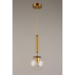 Подвесной светильник Aployt Lora APL.728.06.01