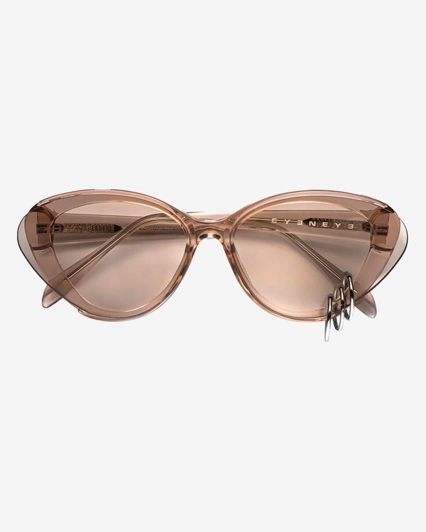 Очки Pluto Cats Pink Mod Sun - фото 1