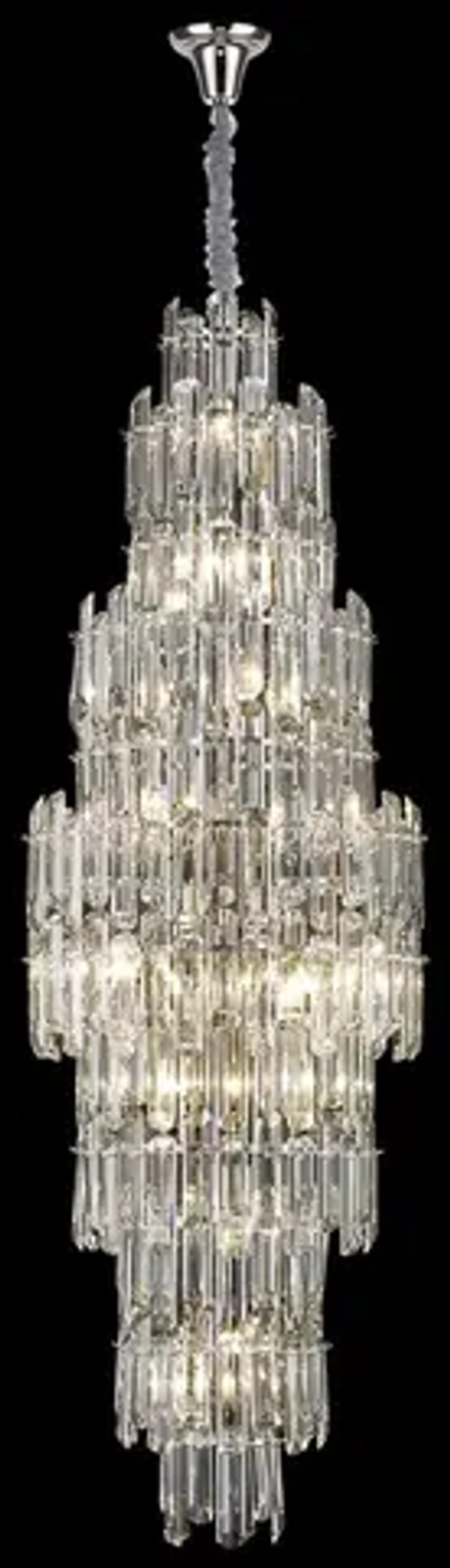 Подвесная люстра Wertmark LAZZARA WE107.23.103