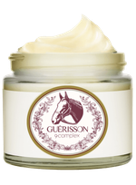 Питательный крем для лица с лошадиным жиром Guerisson 9complex Cream