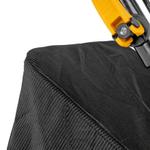 Газонокосилка аккумуляторная бесщет. DLM-460, 460 мм, травосб. 65 л., Li-Ion, 40 В // Denzel