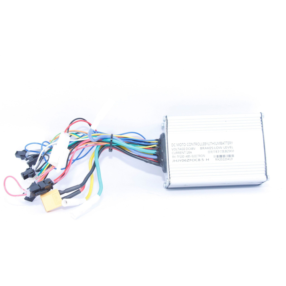 Контроллер для Joyor Y5s