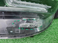Фара правая Chery Tiggo 8 Pro (2021-2024) LED