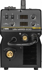 Сварочный полуавтомат Кедр UltraMIG-200 8015499