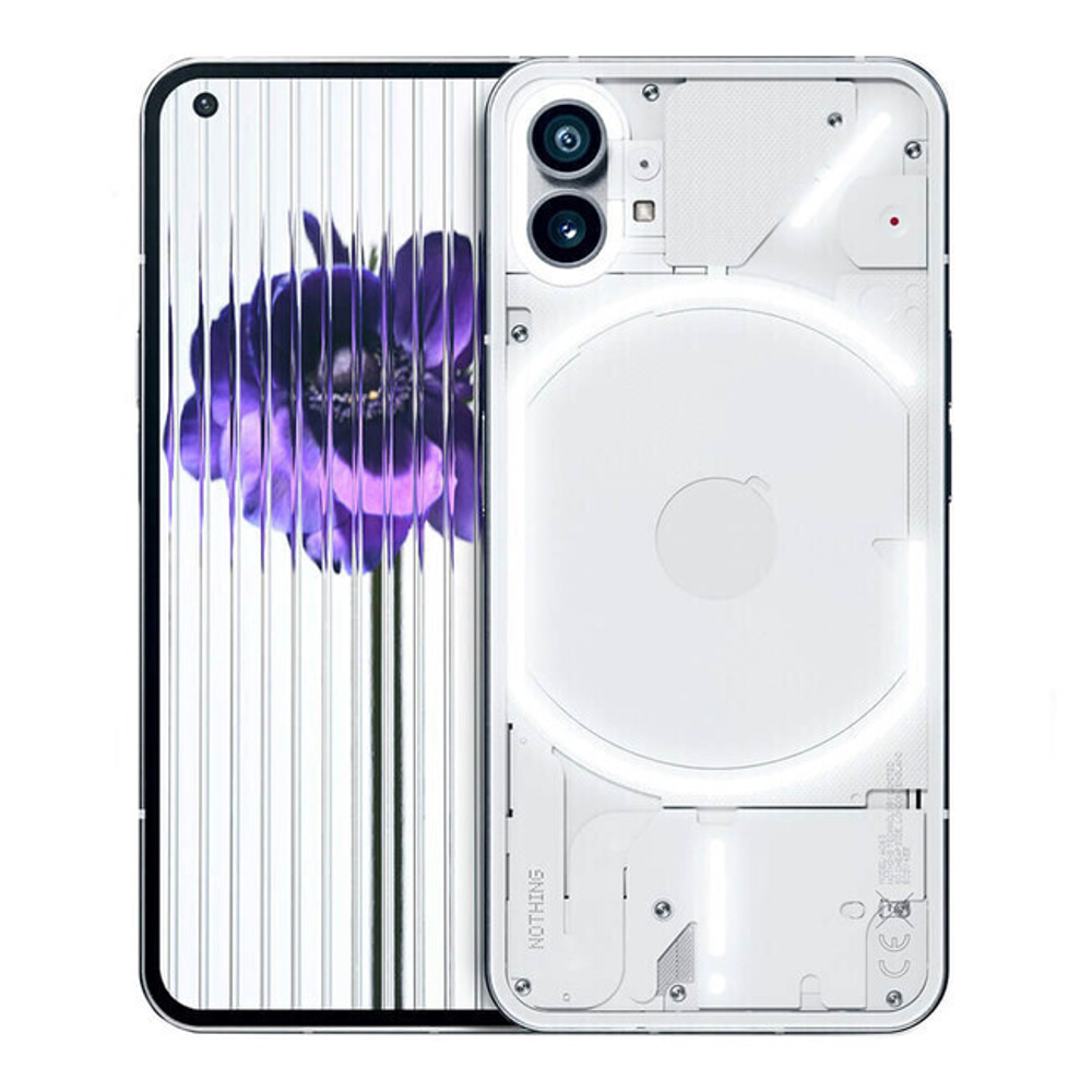 Nothing Phone (1) 12/256Gb White