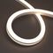 Светодиодная лента герметичная MOONLIGHT-SIDE-X280-20x20mm 24V Warm3000 (10 W/m, IP67, 15m, wire x1) Arlight 044251